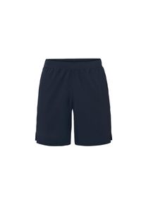 Tchibo - Szorty sportowe - dla pan&oacute;w - rozmiar S 44/46 - kolor: niebieski