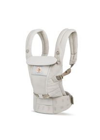 ergobaby Adapt Baby Carrier - SoftFlex Mesh: Natural Beige