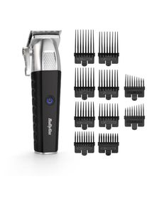 BaByliss Lithium Power T812E hair clipper 1 pc