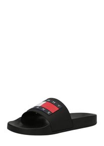 Tommy Jeans Mule 'Essential' Homme noir taille 40
