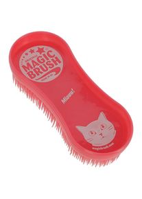 Magic Brush Kerbl MagicBrush 16,5x6,4x3,5cm Gatto