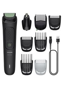 Philips Series 3000 MG3940/15 multipurpose trimmer for face, body and hair 1 pc