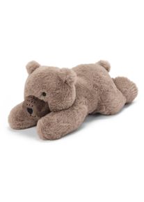 Tchibo - Plyšový medvedík - farba: hnedá