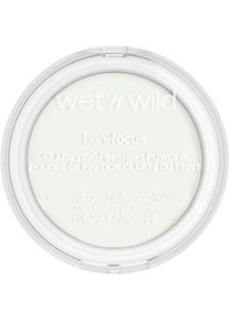 wet n wild Powder Clarifying Finishing Make-up gezicht Dames 6 g