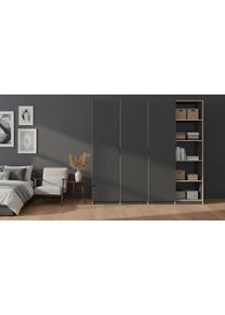 Pickawood Made-to-measure wardrobe Premium decor