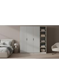 Pickawood Made-to-measure wardrobe Premium decor