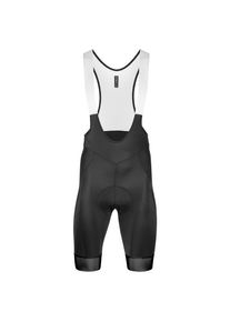 Nalini Sherwood Bib Short Cycling bottoms Men (3XL, black)