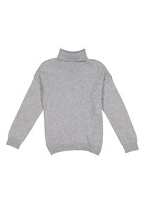 Benetton Trui grijs - 50% | Maat: 160 |