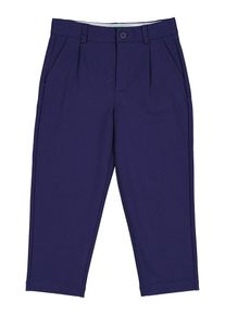 Benetton Broek blauw - 52% | Maat: 122 |