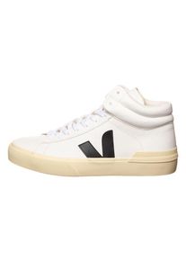 Veja Leren sneakers "Minotaur" wit/zwart - 49% | Maat: 41 |