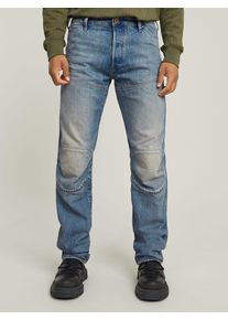 G-Star Raw G-Star Spijkerbroek - regular fit - blauw - 52% | Maat: W30/L30 |