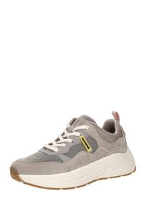 Salamander Sneaker 'ARO' Damen grau Größe 36 Unifarben