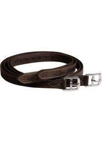 Schockem&ouml;hle Sports Schockem&ouml;hle Sports Stirrup Leathers Chantilly