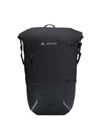 Vaude City Bike II Fahrradtasche 34 cm schwarz