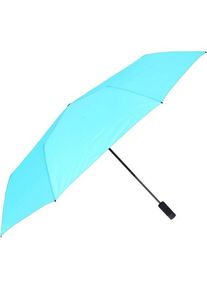 Knirps U.090 Ultra Light manual Taschenschirm 38 cm grün