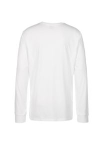 Puma Pantalon de sport Homme blanc taille M