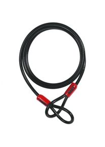 Abus Cobra 10 Bike lock (140 cm, black)