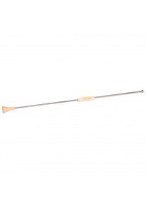 Petromax Blow Pipe (One Size, edelstahl)