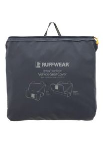 Ruffwear The Dirtbag Seat Cover Vehicle accessories basalt gray