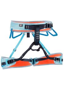 Mammut Women's Ophir 3 Slide Klättersele Dam Storlek M Färg färgglad