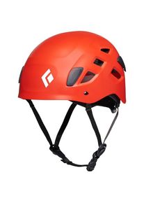 Black Diamond Half Dome Helmet Climbing helmet (S/M - 53-59 cm, red)
