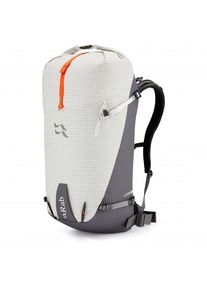 Rab Latok 28 Mountaineering backpack grey