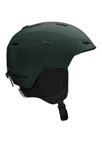 Salomon Pioneer LT Ski helmet Men (56-59 cm - M, black)