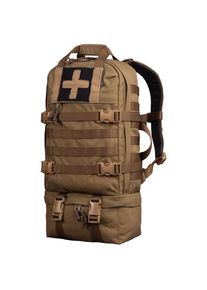 SAVOTTA Medic Pack 18 Walking backpack brown