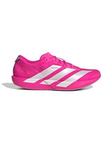 Adidas Adizero Adios 9 Running shoes Men (46, pink)