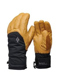 Black Diamond Legend Gloves Gloves (S, black)