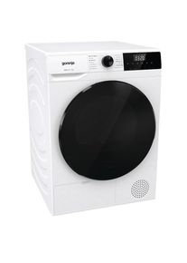 Gorenje , Wärmepumpentrockner »DHNA 92/DE« , Weiß , QuickDry Programm