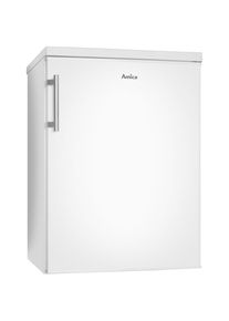 Amica , Kühlschrank »KS 361 120 W« , weiß , Eiswürfelbehälter