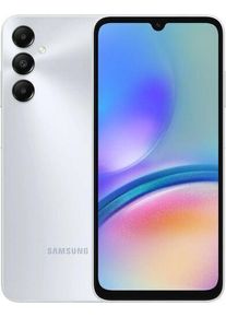 Samsung Galaxy A05s | 4 GB | 64 GB | Dual-SIM | argento