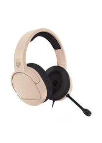 STEALTH , Gaming-Headset »Panther Gaming Headset«, Stummschaltung , Sand , 3.5mm Klinken