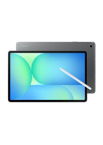 Samsung , Tablet »Galaxy Tab S10 FE+«, (33,27 cm / 13,1 Zoll), Android, WUXGA+, ) , Gray , Galaxy-Eco Features wie Anrufe/SMS auf anderen Geräten...