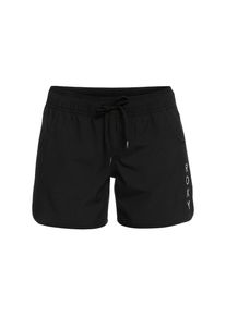 Roxy, Damen, Boardshorts &raquo;Roxy Classics 5"&laquo;, Anthracite, S, Anthracite, Gewebe: R&uuml;ckverfolgbares,...