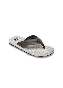 Billabong, Herren, Sandale &raquo;All Day&laquo;, braun, 6(39), braun, Obermaterial: Stoff-Kunstleder-Mischgewebe