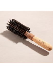 round brush