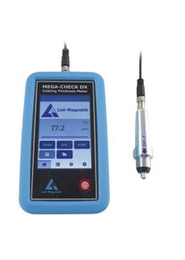 PCE Misuratore di spessore LM-MCDX-1F