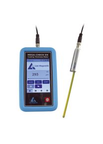 PCE Misuratore di spessore LM-MCDX-1FT