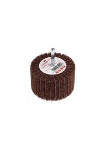 3M Abrasive Brush, P80, 75mm 7500 min -1 - 3M450 COMBI 75X45X6 P80