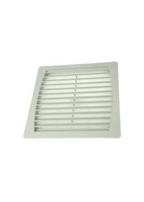 Pfannenberg Exhaust Filter IP55 46mm Uitlaat 320 x 320mm - PFA60000 11760002055