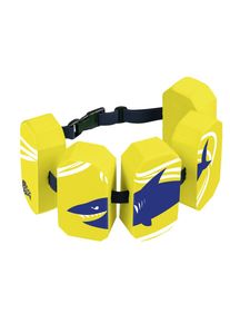 Sealife swimming belt 3-6 years 19-30 kg yellow