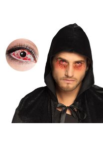 Pr 6-Month Sclera Inferno Contact Lenses