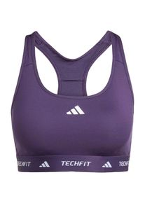 adidas Performance Sportmelltartók Női lila , Méret XS