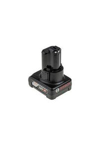 Bosch Battery, 12V, 6Ah - 1600A00X7H