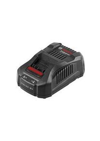Bosch Battery Charger, 14.4 36V, 8A, DE/FR Type F/E (CEE 7/7) Plug - 2607225900