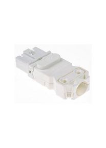 WIELAND Kabelmontering Belysning Hann, 3 Poler, 16A, 250V - 91.932.3053.0