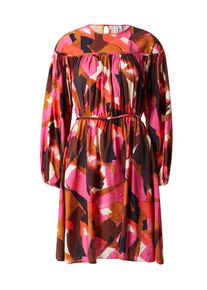 R&eacute;sum&eacute; R&eacute;sum&eacute; Robe 'RIDEY' Femme violet taille 40