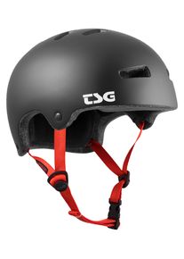 TSG Superlight-Solid-Colors II Kask satin black
